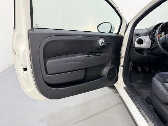 Fiat 500 0.9 TwinAir Plus Airco NAP picture 25
