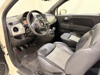 Fiat 500 0.9 TwinAir Plus Airco NAP picture 5