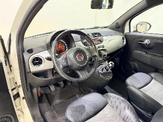 Fiat 500 0.9 TwinAir Plus Airco NAP picture 26