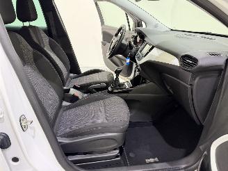 Opel Crossland X 1.2 Turbo edition NAP picture 30