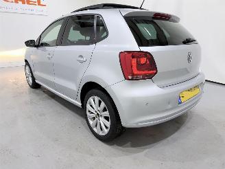 Volkswagen Polo HB 1.2 Trend Edition Pano/Airco picture 4