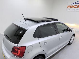 Volkswagen Polo HB 1.2 Trend Edition Pano/Airco picture 34