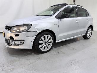Volkswagen Polo HB 1.2 Trend Edition Pano/Airco picture 30