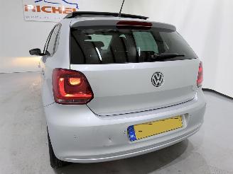 Volkswagen Polo HB 1.2 Trend Edition Pano/Airco picture 32