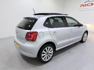 Volkswagen Polo HB 1.2 Trend Edition Pano/Airco picture 29