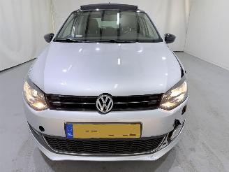Volkswagen Polo HB 1.2 Trend Edition Pano/Airco picture 38