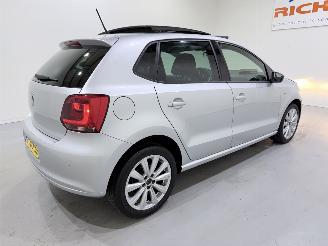 Volkswagen Polo HB 1.2 Trend Edition Pano/Airco picture 24