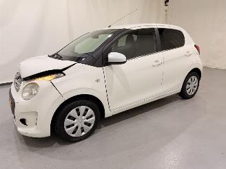 Citroën C1 HB 1.0 VTi 68 Style Navi picture 26