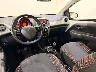 Citroën C1 HB 1.0 VTi 68 Style Navi picture 7