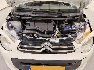 Citroën C1 HB 1.0 VTi 68 Style Navi picture 9