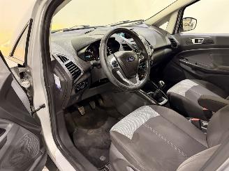 Ford EcoSport 1.0 Ecosport Titanium picture 15