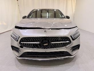 Mercedes A-klasse Sedan A220 4Matic AMG Line Night Aut7 picture 11