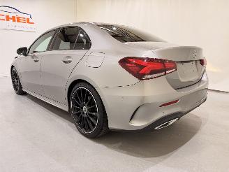 Mercedes A-klasse Sedan A220 4Matic AMG Line Night Aut7 picture 40