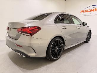 Mercedes A-klasse Sedan A220 4Matic AMG Line Night Aut7 picture 35