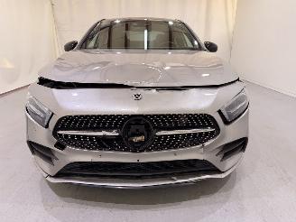 Mercedes A-klasse Sedan A220 4Matic AMG Line Night Aut7 picture 2