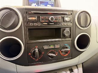 Citroën Berlingo 1.6 VTi 95 Tendance Airco picture 16