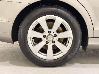 Mercedes C-klasse Estate 200 Kompressor Clima picture 14