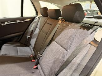 Mercedes C-klasse Estate 200 Kompressor Clima picture 21