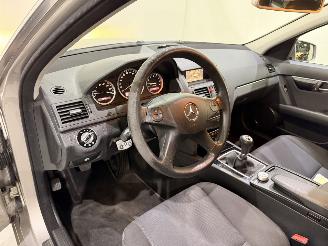 Mercedes C-klasse Estate 200 Kompressor Clima picture 15