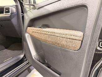 Volkswagen Amarok DC 3.0 TDI V6 PanAmericana 4Motion Aut10 picture 42