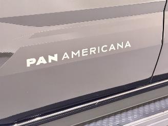 Volkswagen Amarok DC 3.0 TDI V6 PanAmericana 4Motion Aut10 picture 7