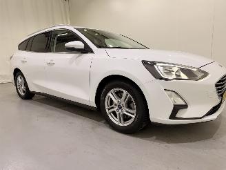 Ford Focus Wagon 1.0 EcoBoost Trend Edition picture 9