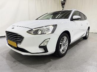 Ford Focus Wagon 1.0 EcoBoost Trend Edition picture 3