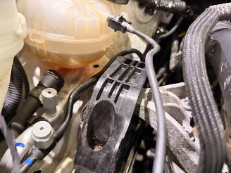 Peugeot 2008 1.2 Blue Lease Allure picture 24