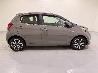 Citroën C1 HB 1.0 VTi Shine Airco picture 9
