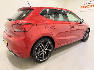 Seat Ibiza 1.0 TSI FR Business Aut7 picture 6