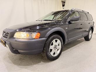 Volvo Xc-70 2.5 T Summum Aut picture 3