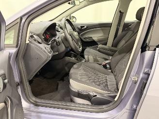 Seat Ibiza HB 1.0 Eco 5 Drs TSI Style Navi/Airco picture 29
