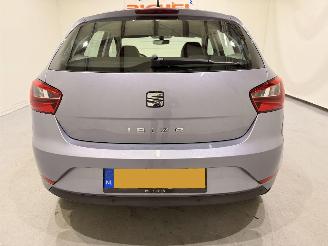 Seat Ibiza HB 1.0 Eco 5 Drs TSI Style Navi/Airco picture 20