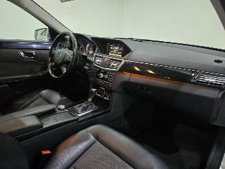 Mercedes E-klasse 200 CGI Avantgarde AUT 135Kw Bjr.2011 picture 31