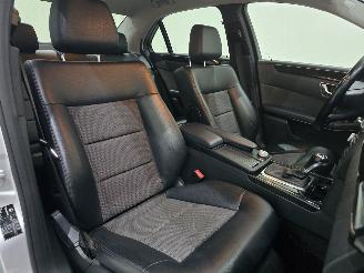 Mercedes E-klasse 200 CGI Avantgarde AUT 135Kw Bjr.2011 picture 8