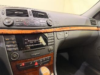 Mercedes E-klasse Sedan E200 K Avantgarde Aut picture 23