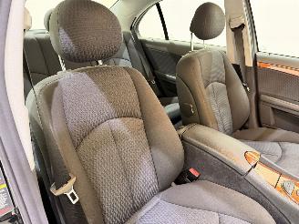 Mercedes E-klasse Sedan E200 K Avantgarde Aut picture 20