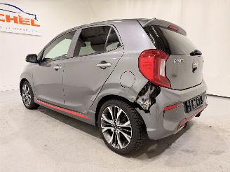 Kia Picanto HB 1.0 GT Line Aut. Navi/Clima picture 34