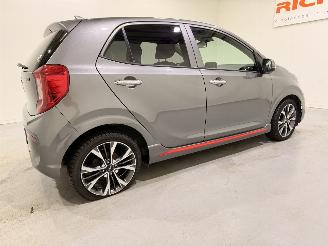 Kia Picanto HB 1.0 GT Line Aut. Navi/Clima picture 6