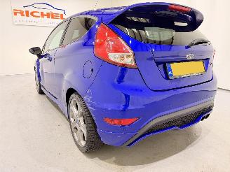 Ford Fiesta 1.6 ST2 180PK Navi/Clima picture 21