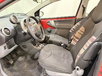 Citroën C1 3-Drs 1.0-12V Ambiance Airco/NAP picture 8