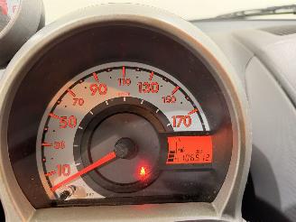 Citroën C1 3-Drs 1.0-12V Ambiance Airco/NAP picture 9