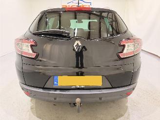 Renault Mégane Estate 1.5 dCi BOSE Pano/Clima picture 5