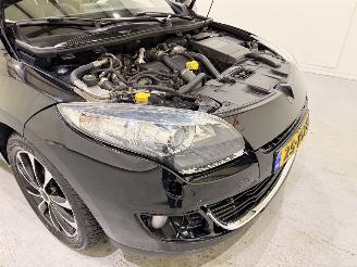 Renault Mégane Estate 1.5 dCi BOSE Pano/Clima picture 14