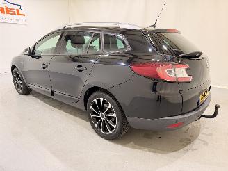 Renault Mégane Estate 1.5 dCi BOSE Pano/Clima picture 4
