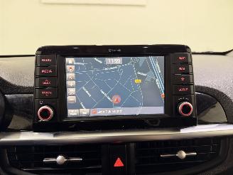 Kia Picanto 1.2 GT Line Automaat picture 19