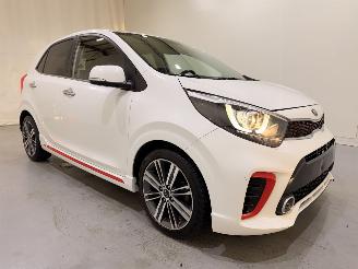 Avarii autoturisme Kia Picanto 1.2 GT Line Automaat 2018/6