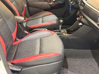 Kia Picanto 1.2 GT Line Automaat picture 27