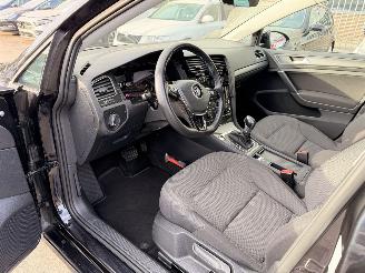 Volkswagen Golf VII e-Golf Limited 100kW picture 7