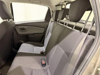Toyota Yaris HB 1.0 VVT-i Aspiration picture 43